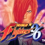 The King of Fighters '96
